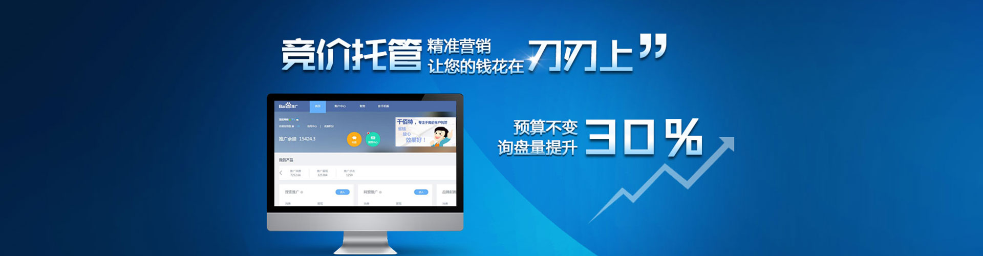 上海sem代理